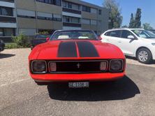 FORD MUSTANG V8 351 Clevland, Cabriolet, Oldtimer, Automat - 2
