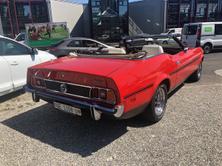FORD MUSTANG V8 351 Clevland, Cabriolet, Oldtimer, Automat - 5