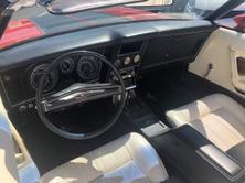 FORD MUSTANG V8 351 Clevland, Cabriolet, Oldtimer, Automat - 6