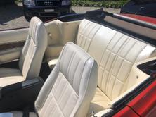 FORD MUSTANG V8 351 Clevland, Cabriolet, Oldtimer, Automat - 7