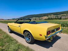 FORD Mustang, Benzin, Oldtimer, Handschaltung - 2