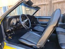 FORD Mustang, Benzin, Oldtimer, Handschaltung - 5