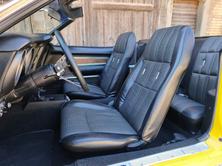 FORD Mustang, Benzin, Oldtimer, Handschaltung - 6