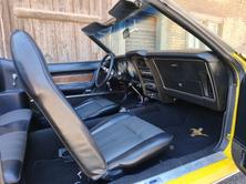 FORD Mustang, Benzin, Oldtimer, Handschaltung - 7