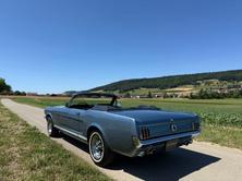 FORD MUSTANG, Petrol, Classic, Automatic - 2