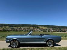 FORD MUSTANG, Petrol, Classic, Automatic - 3