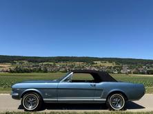 FORD MUSTANG, Petrol, Classic, Automatic - 4