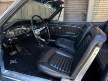FORD MUSTANG, Petrol, Classic, Automatic - 5