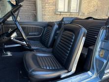 FORD MUSTANG, Petrol, Classic, Automatic - 6