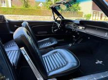 FORD MUSTANG, Petrol, Classic, Automatic - 7
