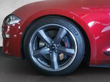 FORD Mustang Convertible 5.0 V8 GT California Spezial, Essence, Voiture de démonstration, Automatique - 3