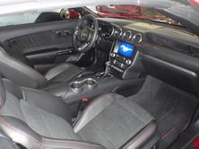 FORD Mustang Convertible 5.0 V8 GT California Spezial, Benzin, Vorführwagen, Automat - 6