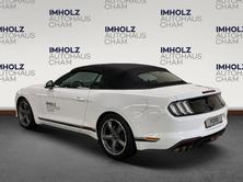 FORD Mustang Convertible 5.0 V8 GT California Edition, Petrol, Ex-demonstrator, Automatic - 3