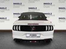 FORD Mustang Convertible 5.0 V8 GT California Edition, Petrol, Ex-demonstrator, Automatic - 4