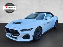 FORD Mustang Convertible 5.0 V8 GT, Benzin, Vorführwagen, Automatik - 2