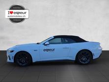 FORD Mustang Convertible 5.0 V8 GT, Benzin, Vorführwagen, Automatik - 3