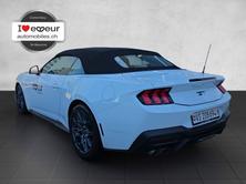 FORD Mustang Convertible 5.0 V8 GT, Benzin, Vorführwagen, Automatik - 4
