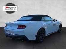 FORD Mustang Convertible 5.0 V8 GT, Benzin, Vorführwagen, Automatik - 6