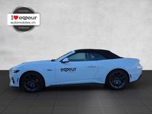 FORD Mustang Convertible 5.0 V8 GT, Benzina, Auto dimostrativa, Automatico - 3