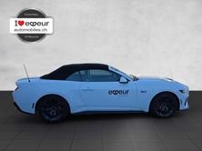 FORD Mustang Convertible 5.0 V8 GT, Essence, Voiture de démonstration, Automatique - 7