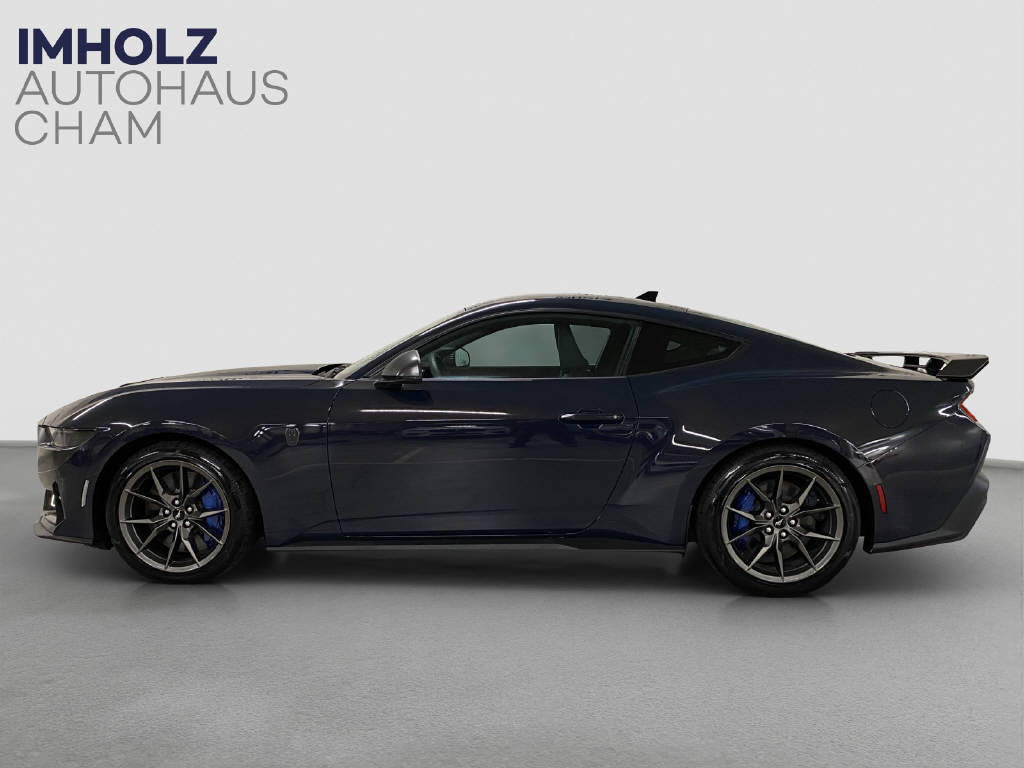 FORD Mustang Coupé 5.0 V8 Dark Horse, Benzin, Neuwagen, Handschaltung - 2