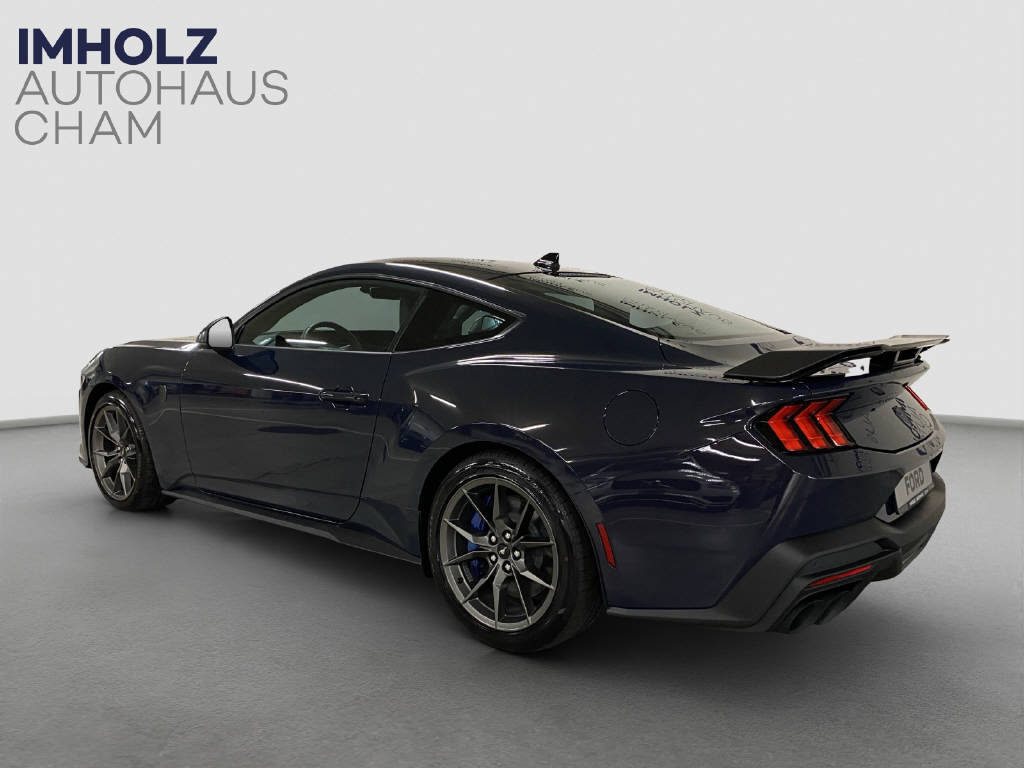 FORD Mustang Coupé 5.0 V8 Dark Horse, Benzin, Neuwagen, Handschaltung - 3