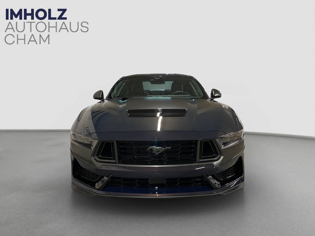 FORD Mustang Coupé 5.0 V8 Dark Horse, Benzin, Neuwagen, Handschaltung - 5