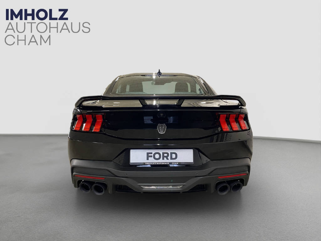 FORD Mustang Coupé 5.0 V8 Dark Horse, Benzina, Auto nuove, Manuale - 4