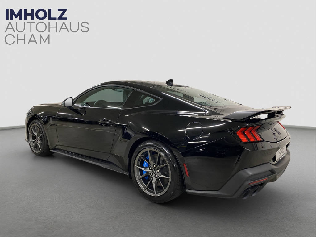 FORD Mustang Coupé 5.0 V8 Dark Horse, Petrol, New car, Manual - 3