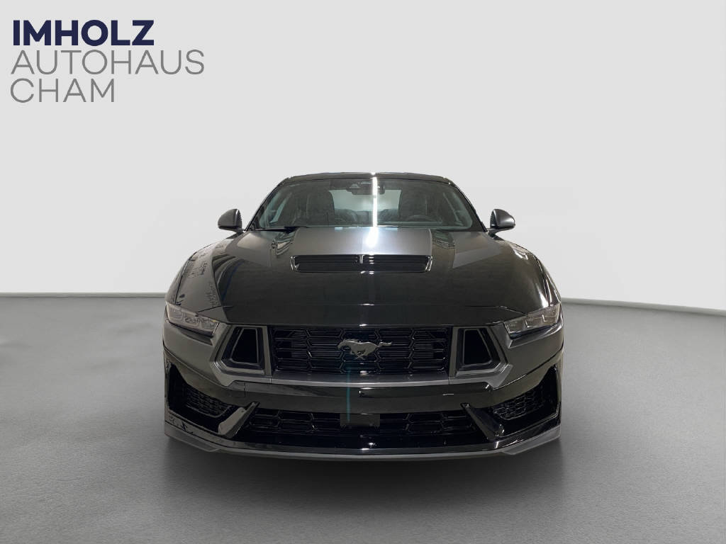 FORD Mustang Coupé 5.0 V8 Dark Horse, Petrol, New car, Manual - 5