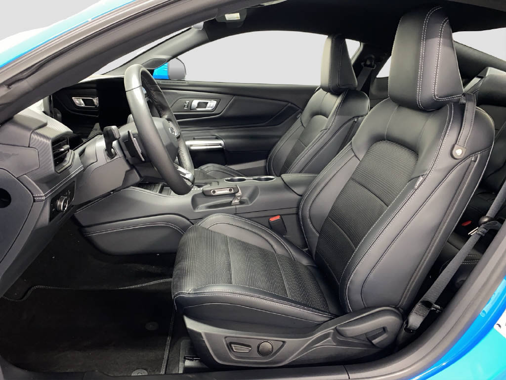FORD Mustang Coupé 5.0 V8 GT, Essence, Voiture nouvelle, Automatique - 6