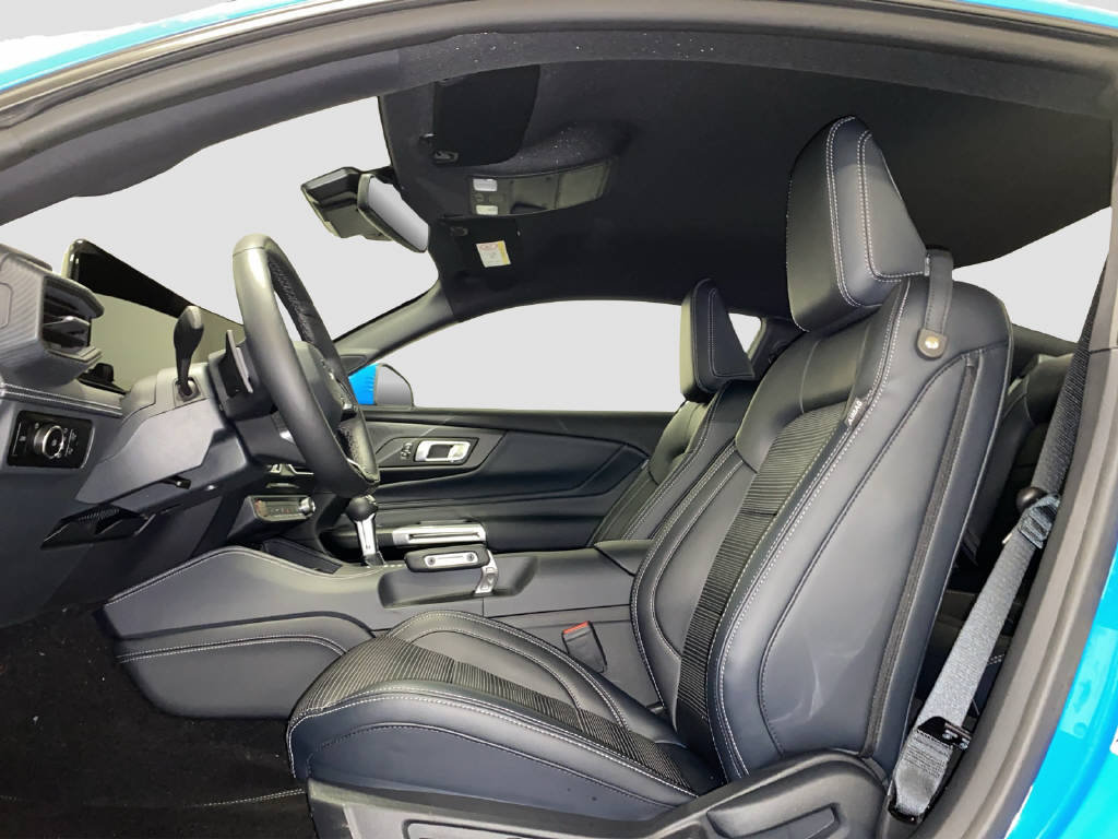 FORD Mustang Coupé 5.0 V8 GT, Essence, Voiture nouvelle, Automatique - 7