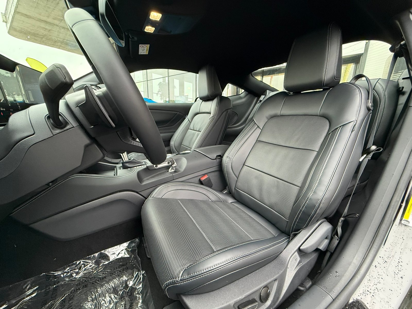 FORD Mustang Fastback 5.0 V8 GT Automat, Benzina, Auto nuove, Automatico - 7