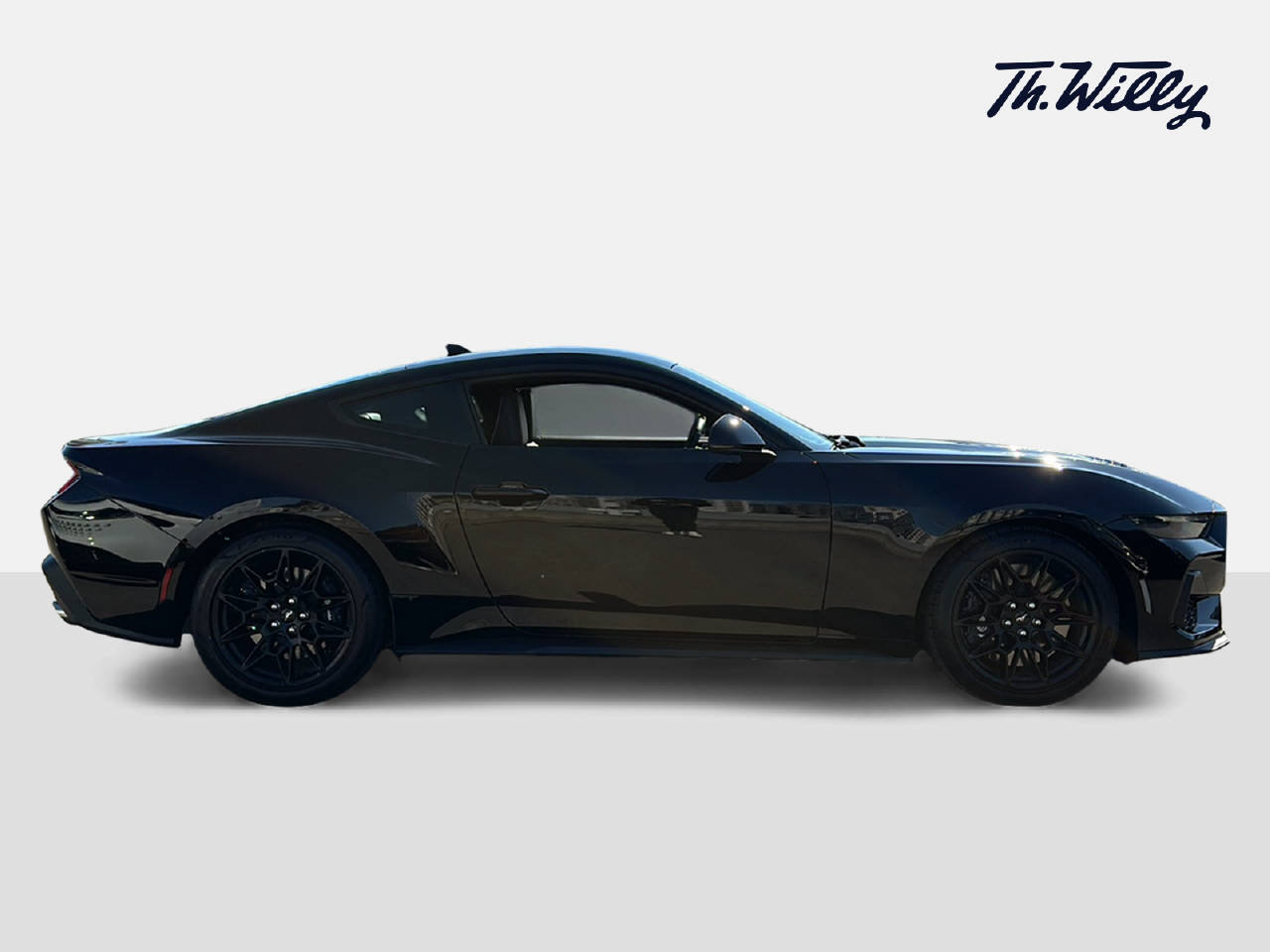 FORD Mustang Coupé 5.0 V8 GT, Benzin, Neuwagen, Automatik - 6