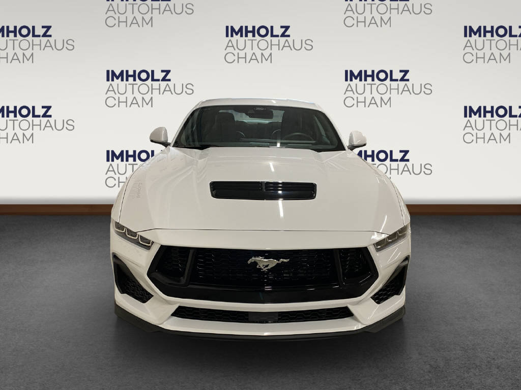 FORD Mustang Coupé 5.0 V8 GT, Essence, Voiture nouvelle, Automatique - 5