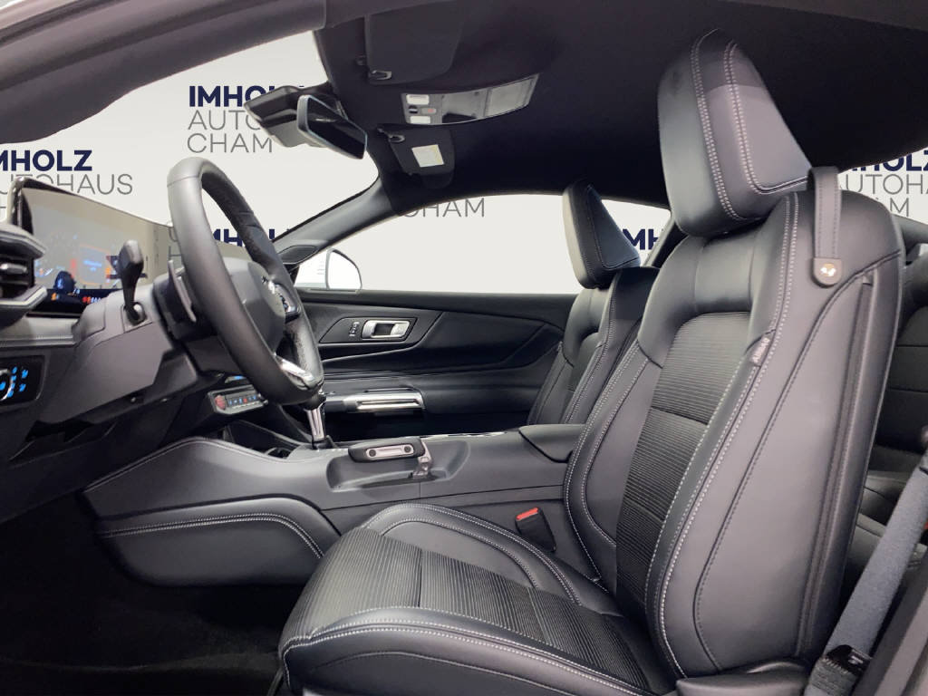 FORD Mustang Coupé 5.0 V8 GT, Essence, Voiture nouvelle, Automatique - 7