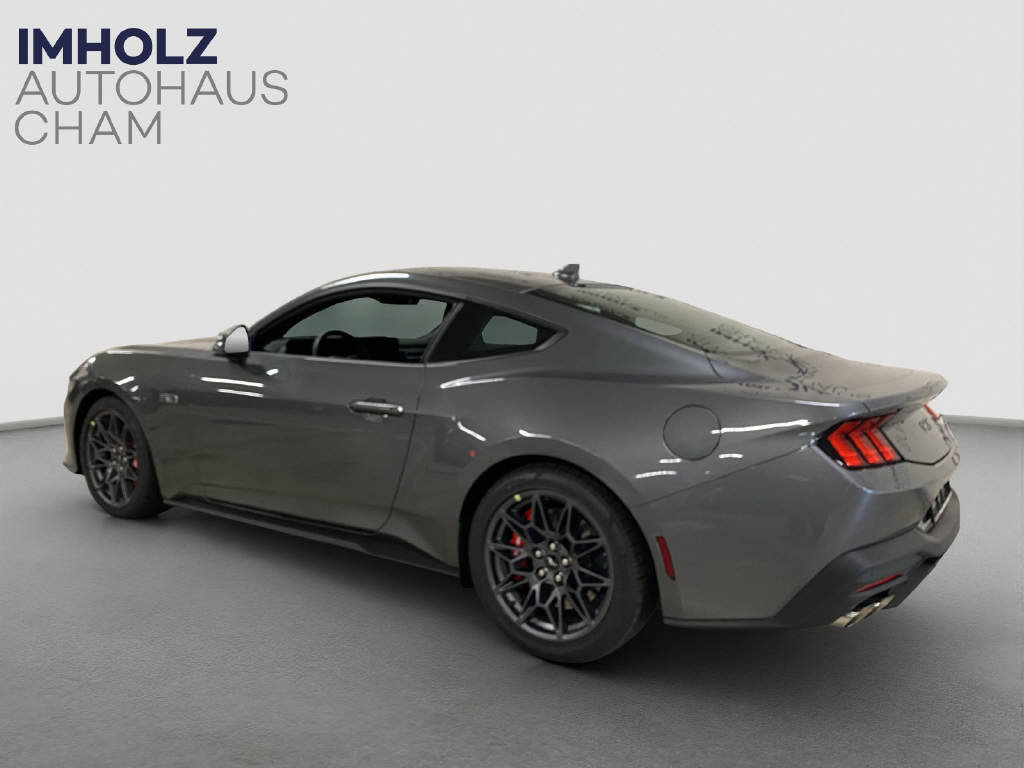 FORD Mustang Coupé 5.0 V8 GT, Petrol, New car, Automatic - 3