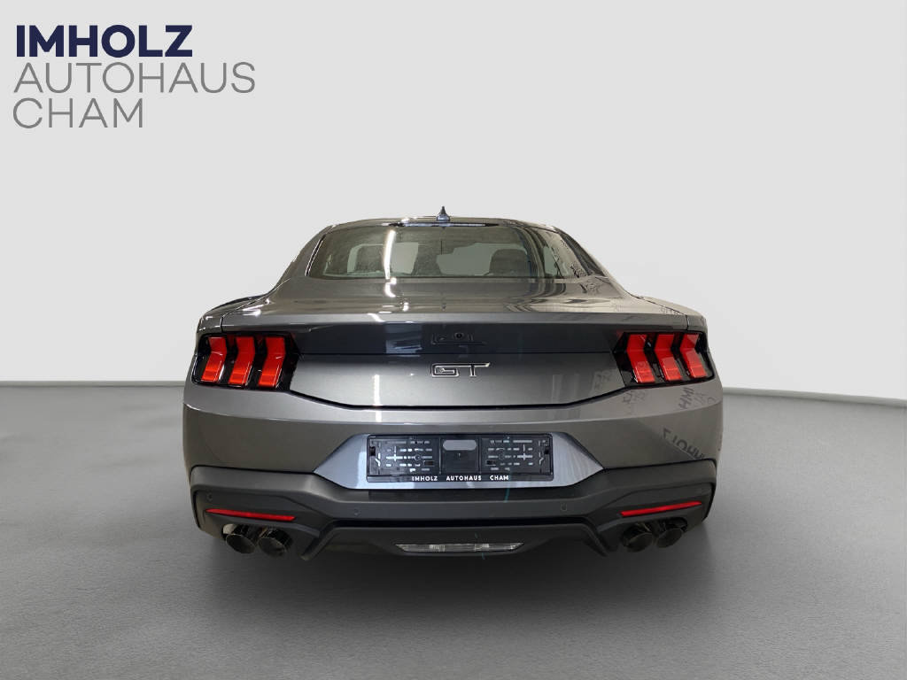 FORD Mustang Coupé 5.0 V8 GT, Petrol, New car, Automatic - 4