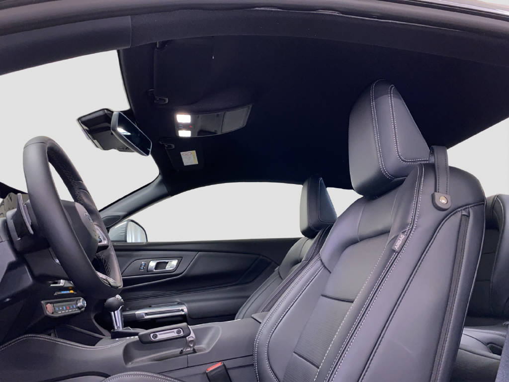FORD Mustang Coupé 5.0 V8 GT, Petrol, New car, Automatic - 7