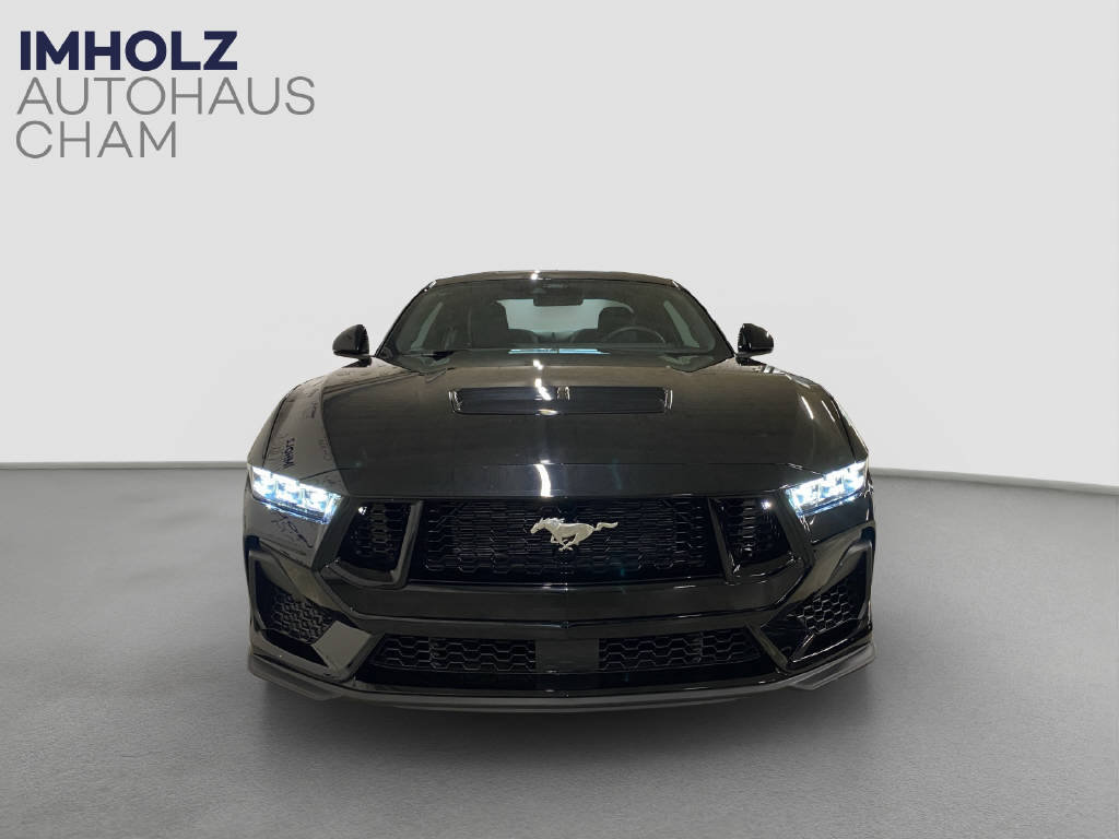 FORD Mustang Coupé 5.0 V8 GT, Benzin, Neuwagen, Automatik - 5