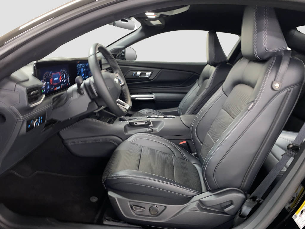 FORD Mustang Coupé 5.0 V8 GT, Benzin, Neuwagen, Automatik - 6