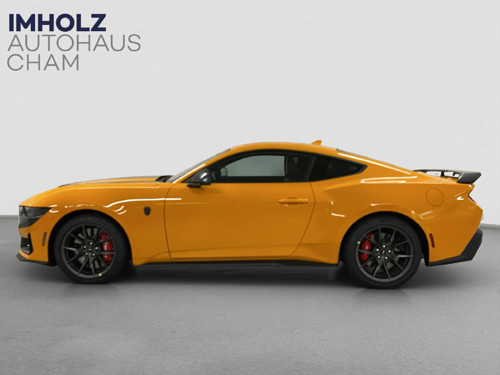 FORD Mustang Coupé 5.0 V8 Dark Horse, Benzin, Neuwagen, Automatik - 2