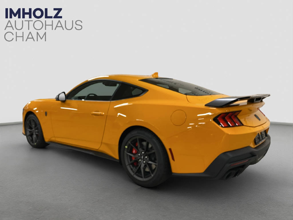 FORD Mustang Coupé 5.0 V8 Dark Horse, Benzin, Neuwagen, Automatik - 3