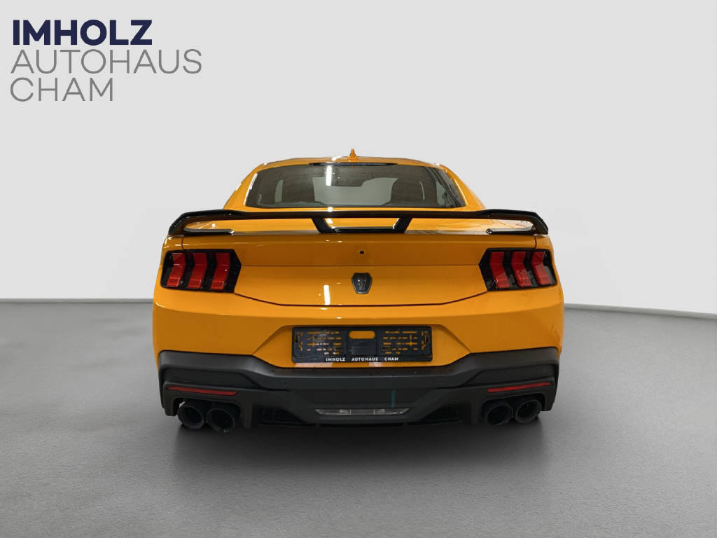 FORD Mustang Coupé 5.0 V8 Dark Horse, Benzin, Neuwagen, Automatik - 4