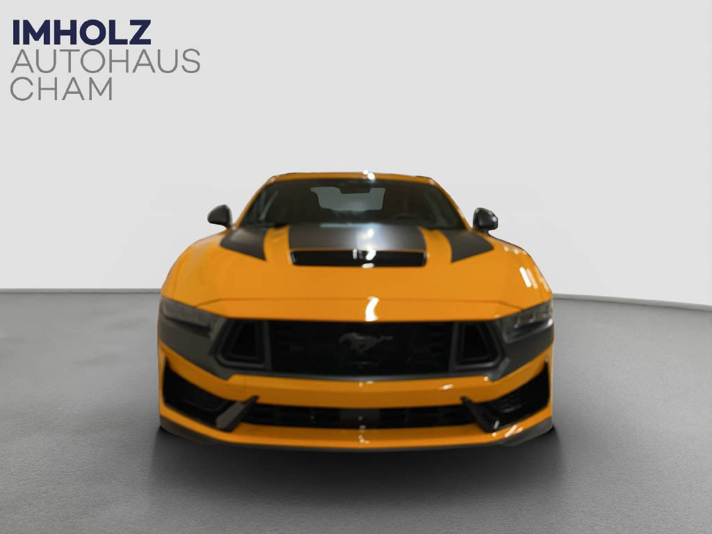 FORD Mustang Coupé 5.0 V8 Dark Horse, Benzin, Neuwagen, Automatik - 5