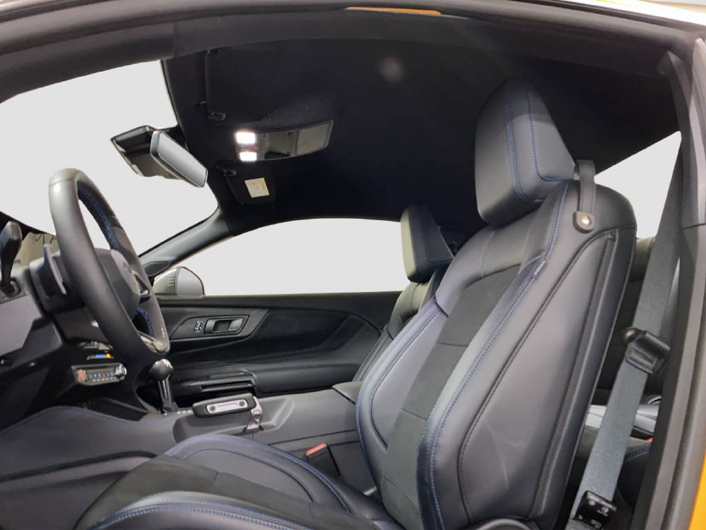 FORD Mustang Coupé 5.0 V8 Dark Horse, Benzin, Neuwagen, Automatik - 7