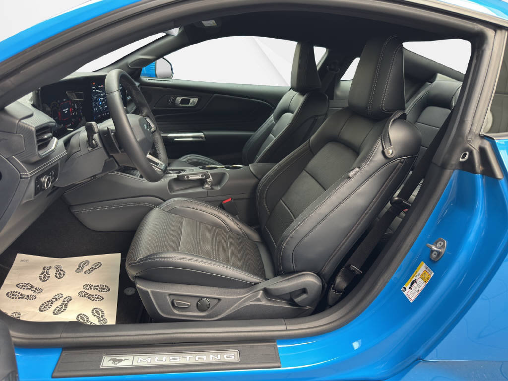FORD Mustang Coupé 5.0 V8 GT, Petrol, New car, Automatic - 5