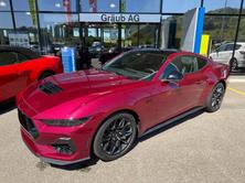 FORD Mustang Fastback 5.0 V8 GT Automat, Essence, Voiture nouvelle, Automatique - 3