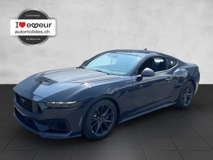 FORD Mustang Coupé 5.0 V8 Dark Horse, Benzin, Neuwagen, Automatik