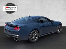 FORD Mustang Coupé 5.0 V8 Dark Horse, Essence, Voiture nouvelle, Automatique - 3